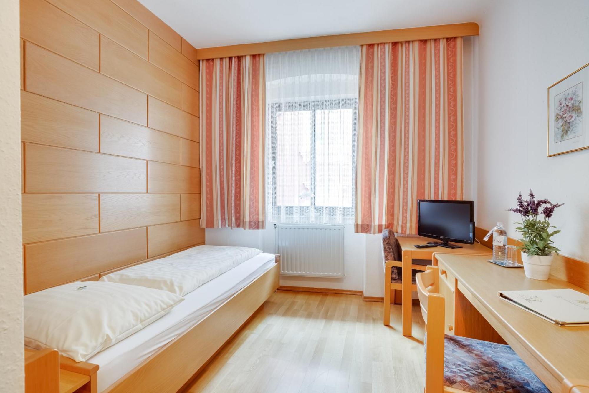 Hotel Himmelreich Mariazell Esterno foto