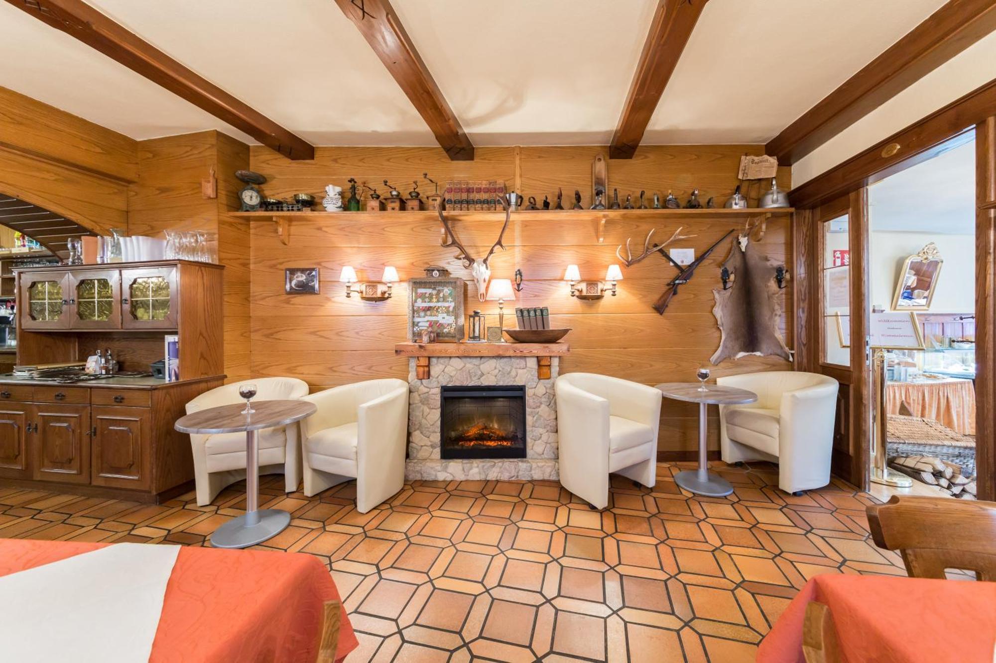 Hotel Himmelreich Mariazell Esterno foto
