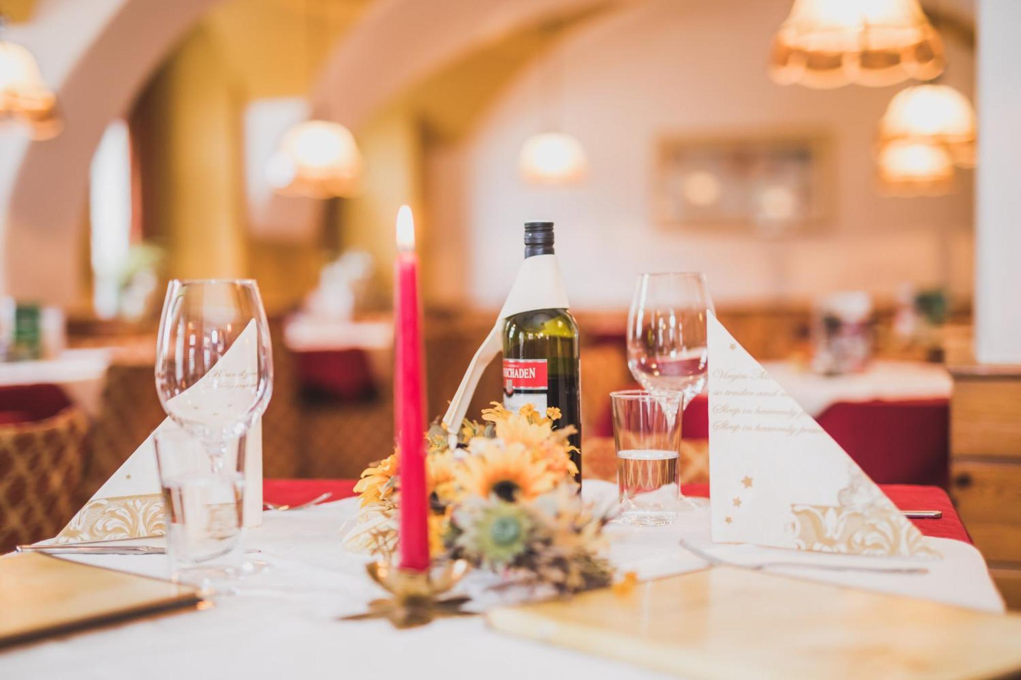 Hotel Himmelreich Mariazell Esterno foto