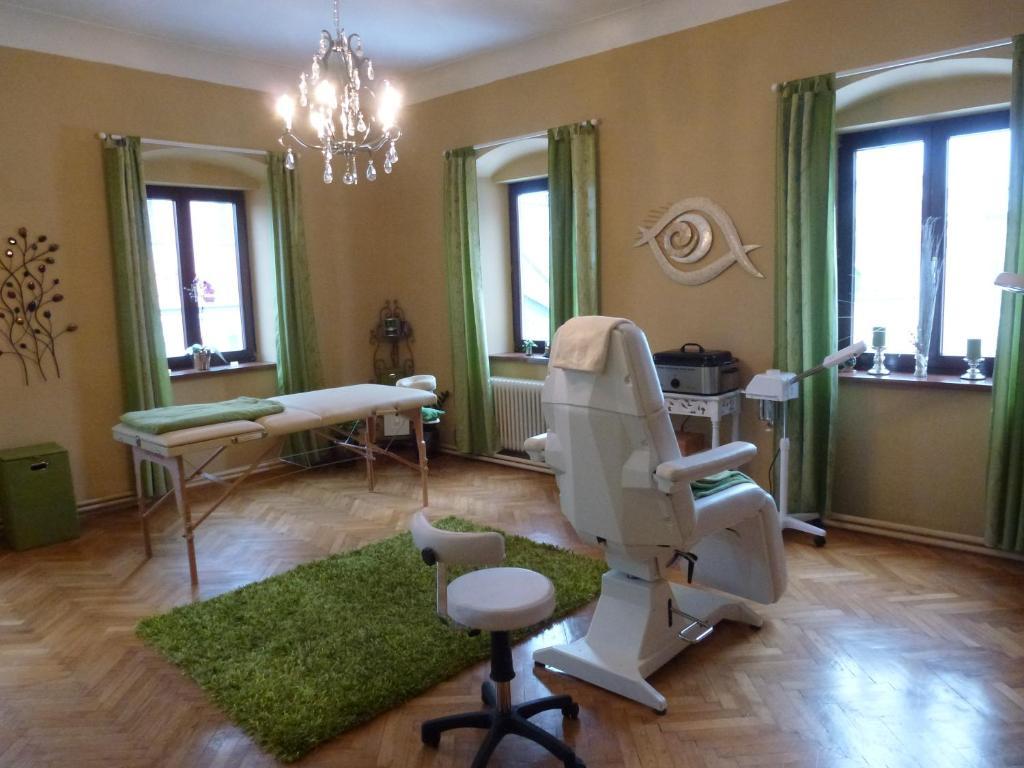 Hotel Himmelreich Mariazell Esterno foto