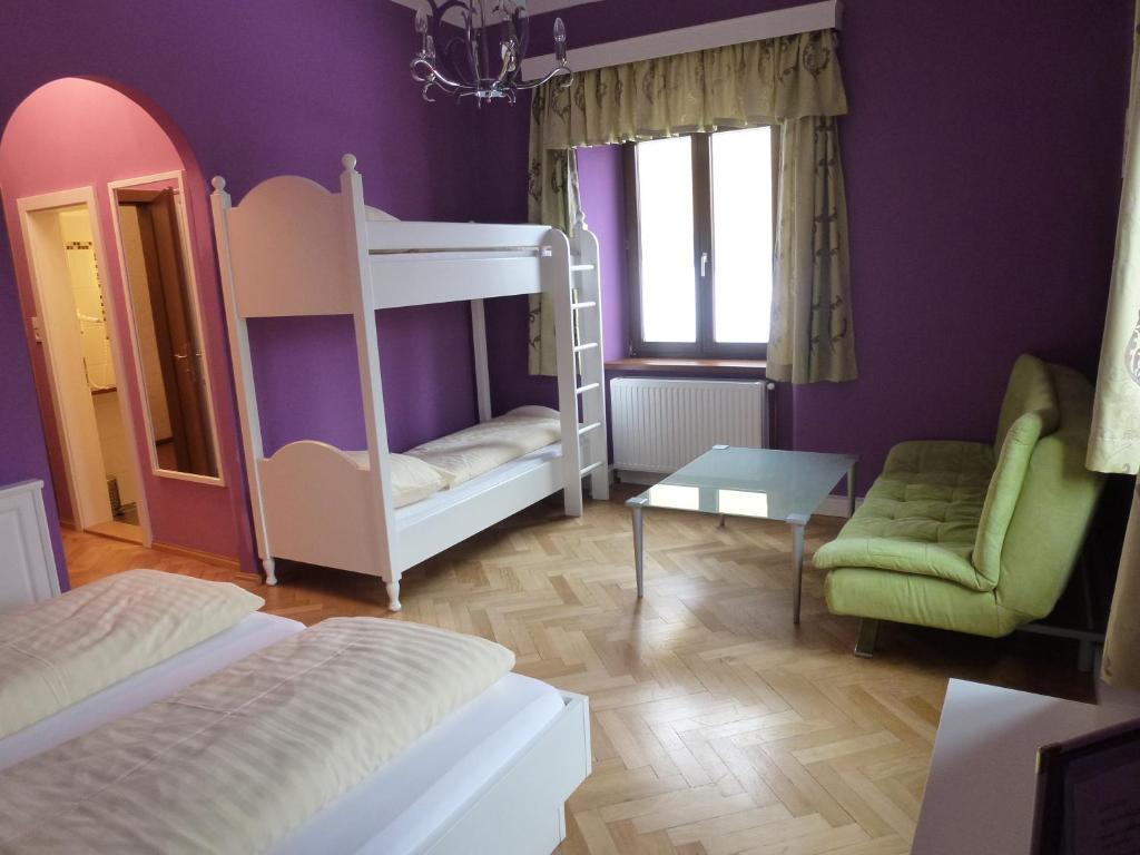 Hotel Himmelreich Mariazell Camera foto