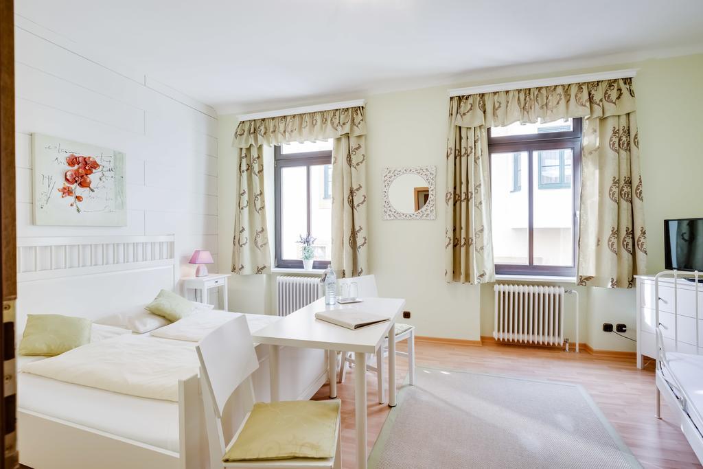 Hotel Himmelreich Mariazell Esterno foto