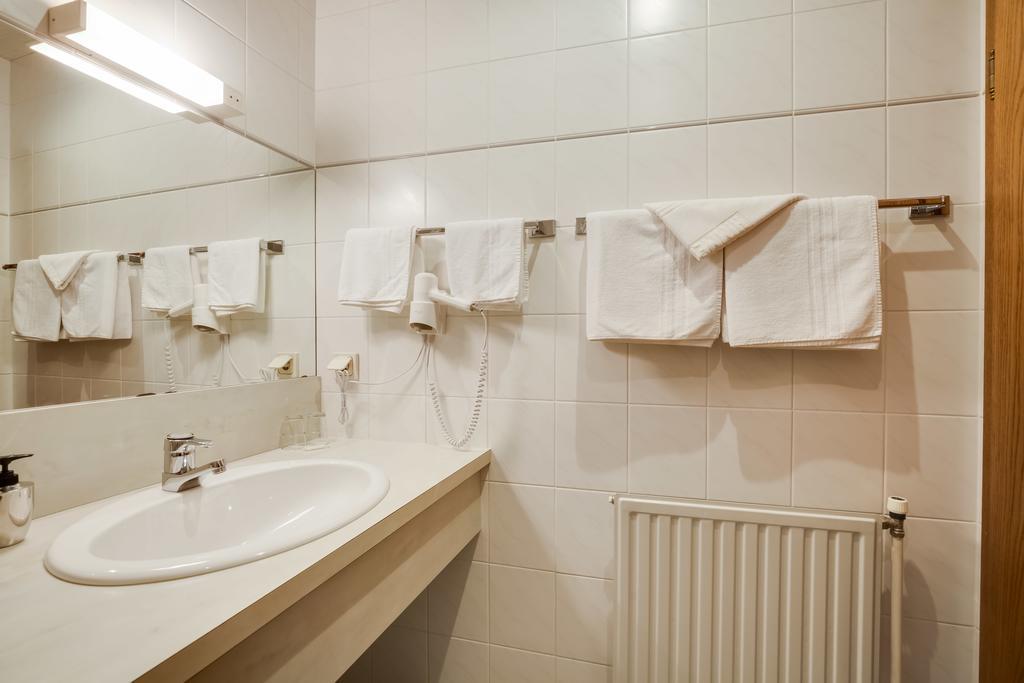 Hotel Himmelreich Mariazell Esterno foto