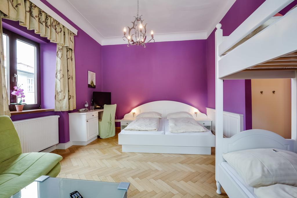 Hotel Himmelreich Mariazell Esterno foto