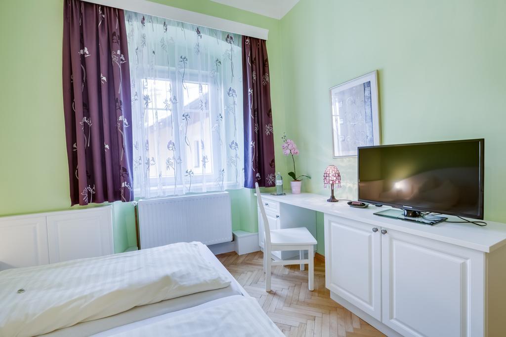 Hotel Himmelreich Mariazell Esterno foto