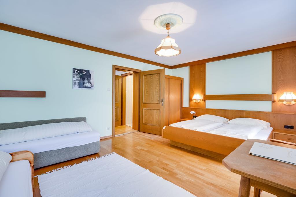 Hotel Himmelreich Mariazell Esterno foto