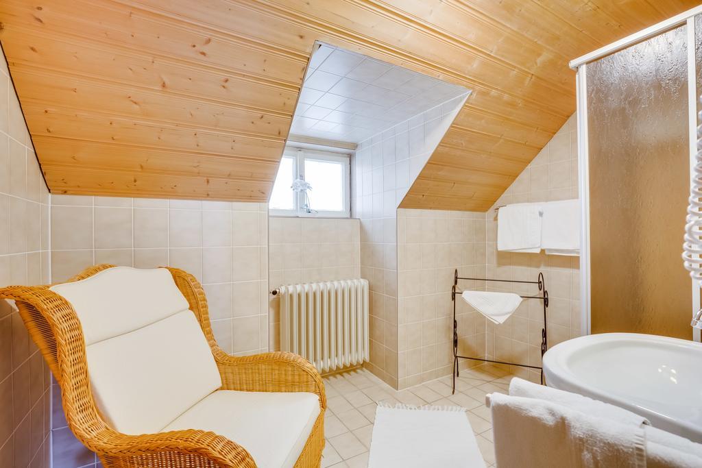 Hotel Himmelreich Mariazell Esterno foto