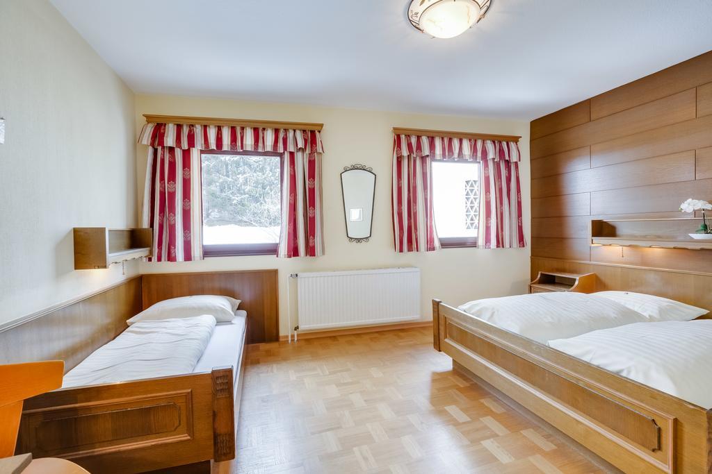 Hotel Himmelreich Mariazell Esterno foto