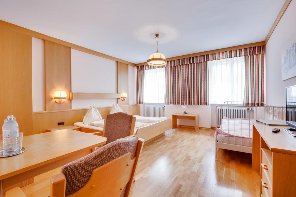 Hotel Himmelreich Mariazell Esterno foto