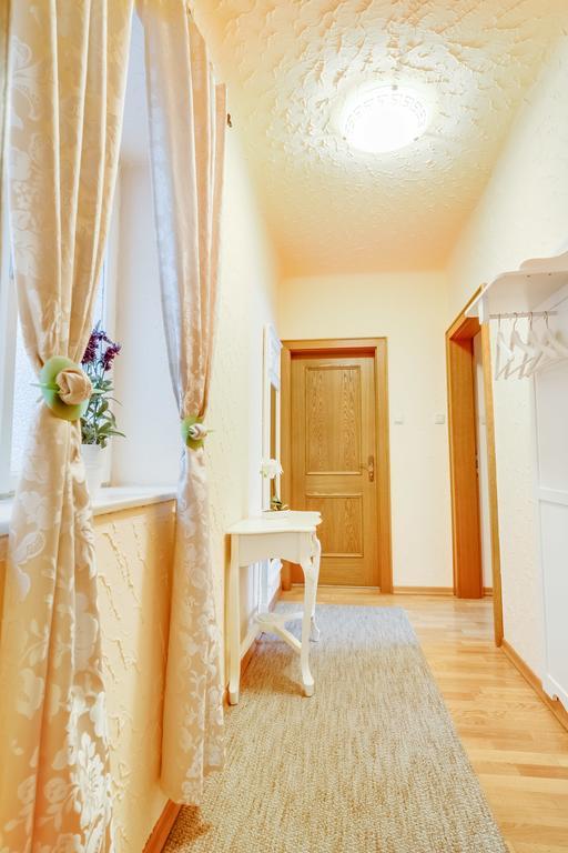 Hotel Himmelreich Mariazell Esterno foto