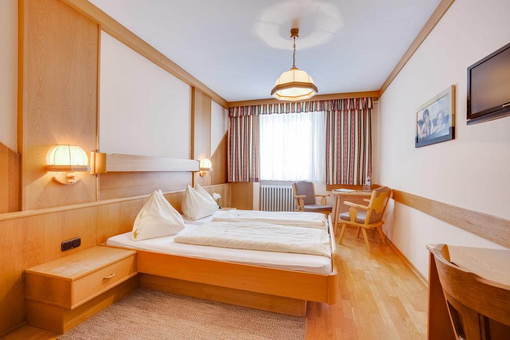 Hotel Himmelreich Mariazell Esterno foto