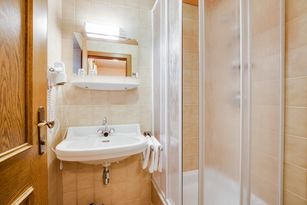 Hotel Himmelreich Mariazell Esterno foto