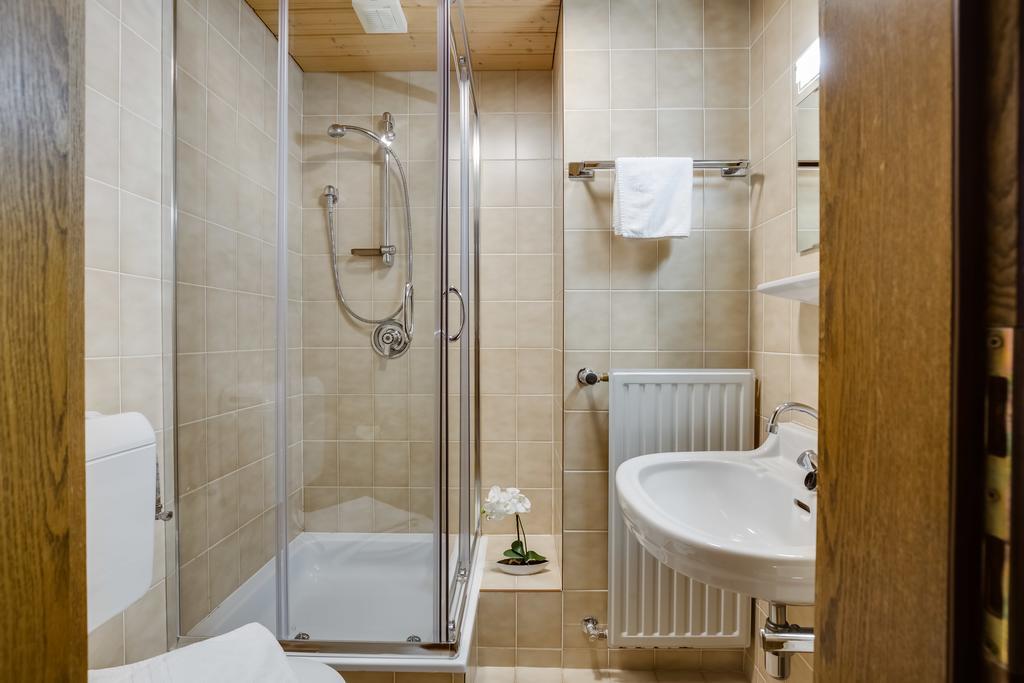 Hotel Himmelreich Mariazell Esterno foto