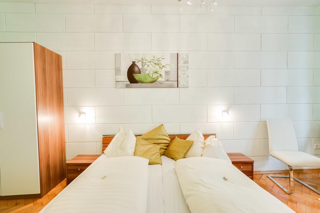 Hotel Himmelreich Mariazell Esterno foto