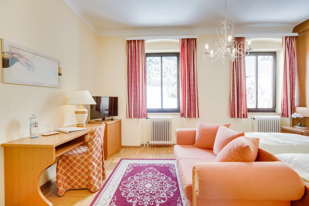 Hotel Himmelreich Mariazell Esterno foto