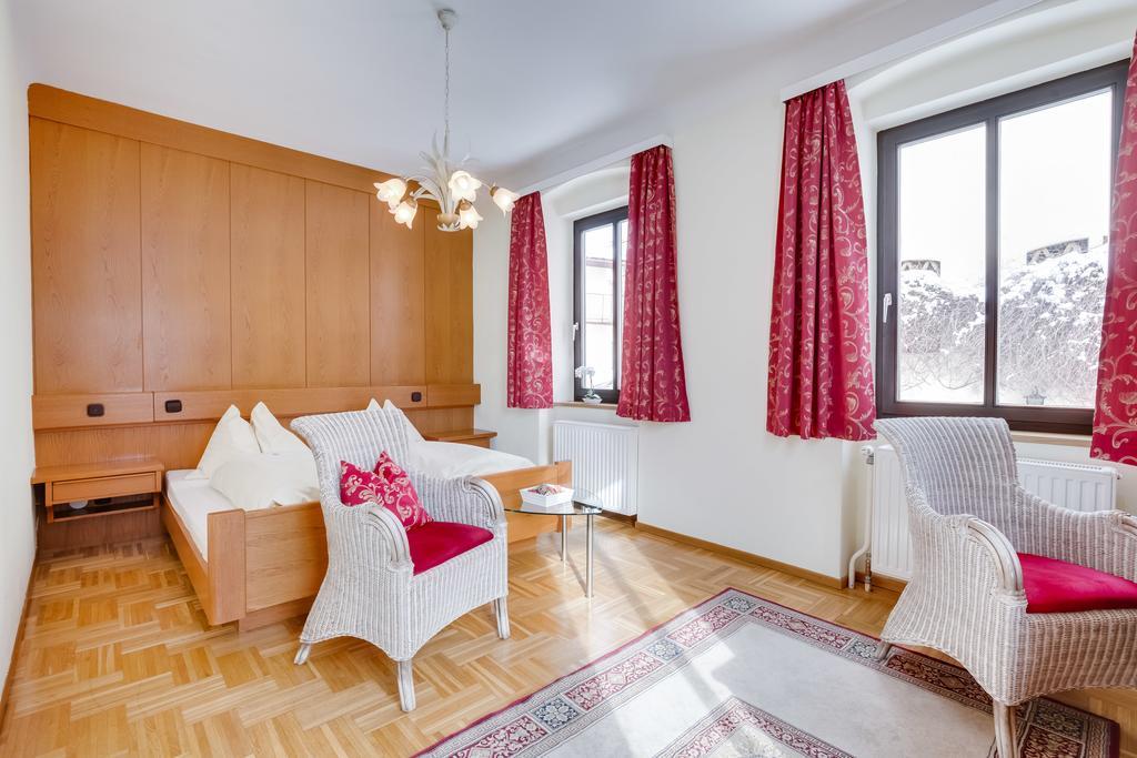 Hotel Himmelreich Mariazell Esterno foto