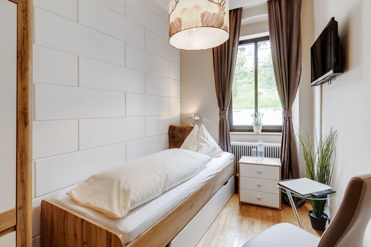 Hotel Himmelreich Mariazell Esterno foto