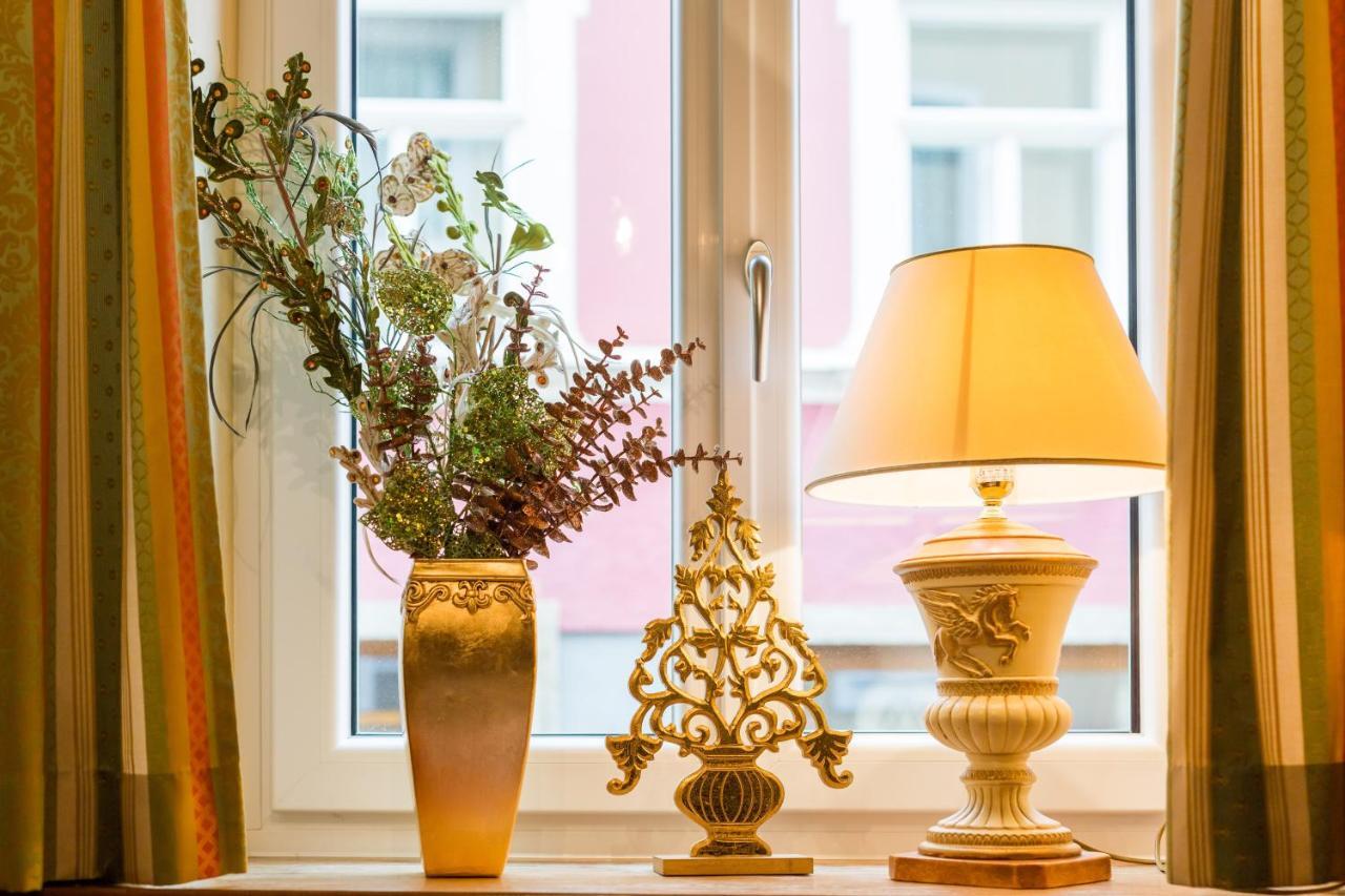 Hotel Himmelreich Mariazell Esterno foto