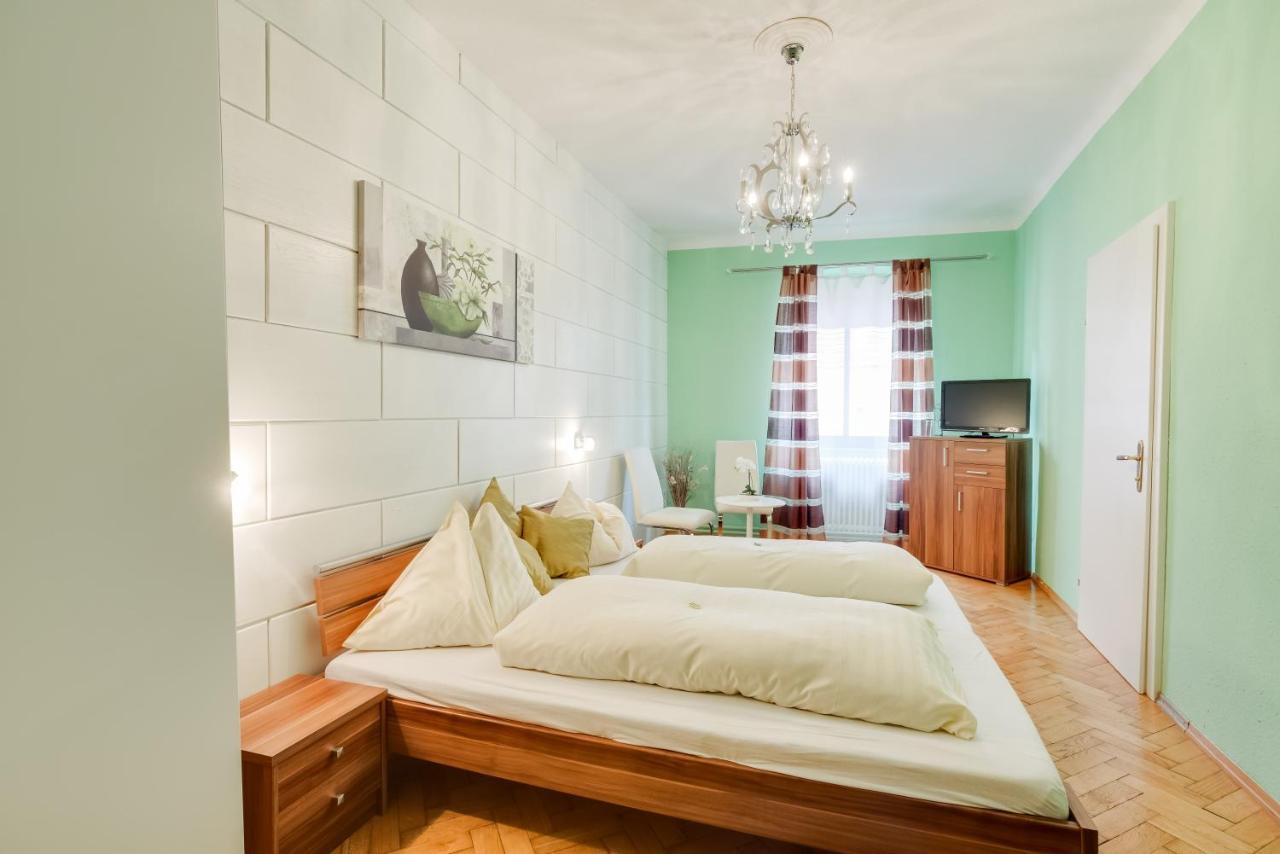 Hotel Himmelreich Mariazell Esterno foto